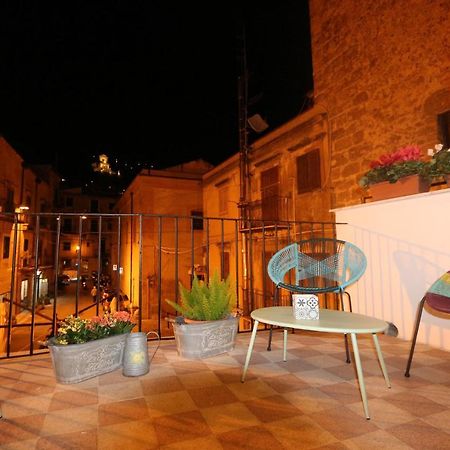 Torre'S Camere & Caffe Monreale Exteriér fotografie