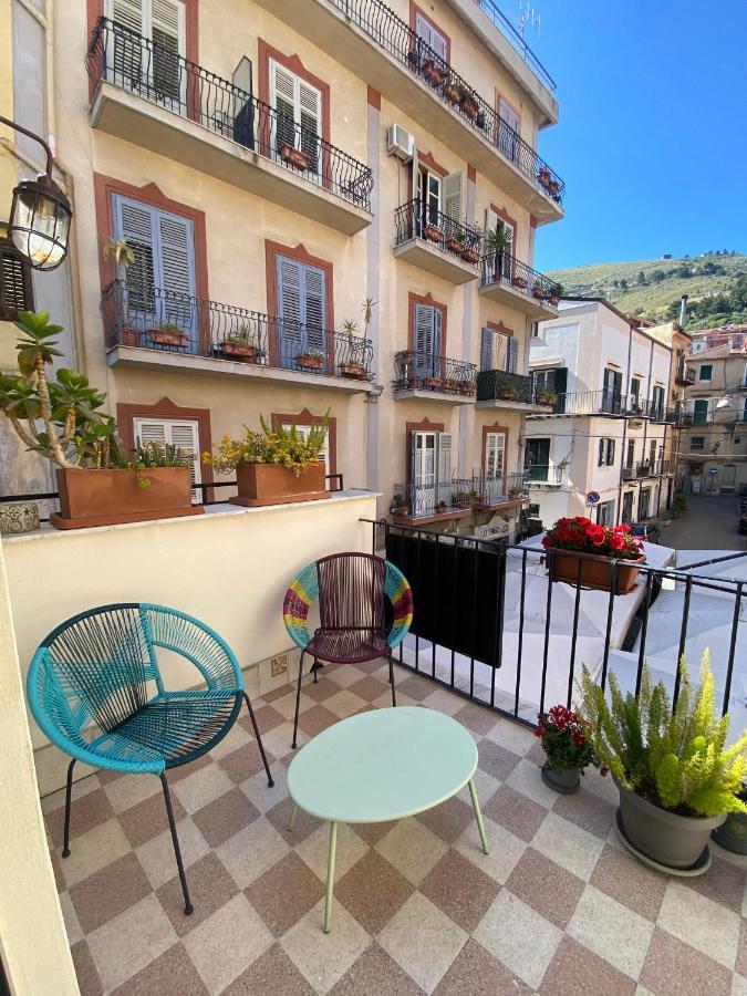 Torre'S Camere & Caffe Monreale Exteriér fotografie