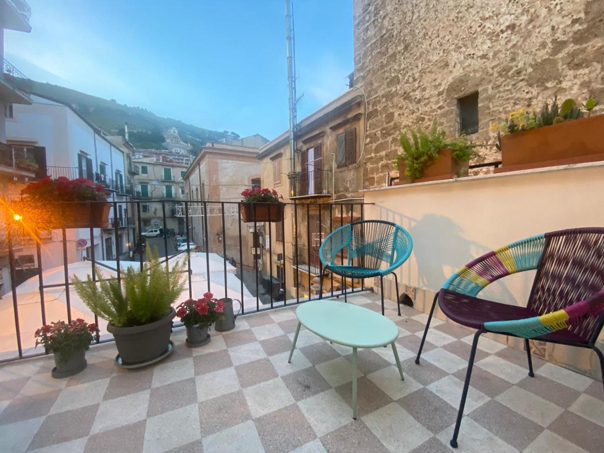 Torre'S Camere & Caffe Monreale Exteriér fotografie