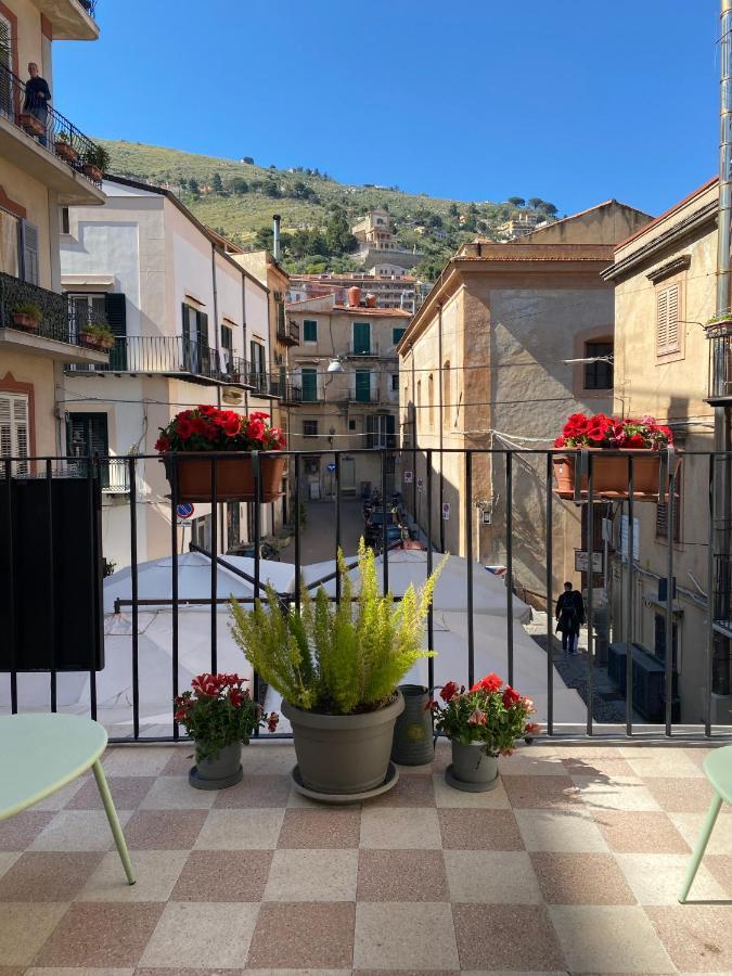 Torre'S Camere & Caffe Monreale Exteriér fotografie
