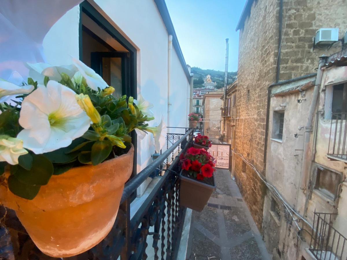 Torre'S Camere & Caffe Monreale Exteriér fotografie