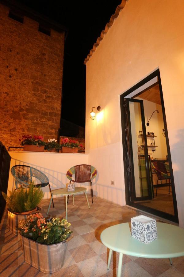 Torre'S Camere & Caffe Monreale Exteriér fotografie