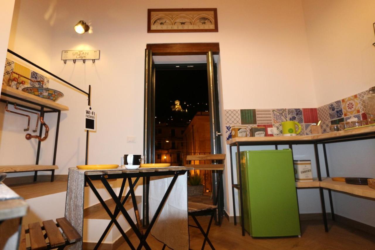 Torre'S Camere & Caffe Monreale Exteriér fotografie