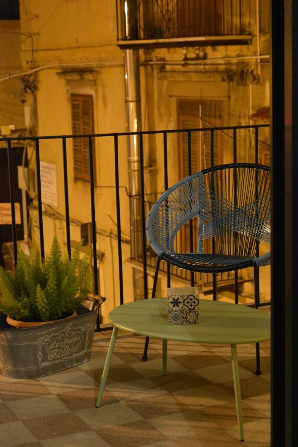 Torre'S Camere & Caffe Monreale Exteriér fotografie