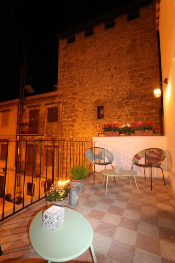Torre'S Camere & Caffe Monreale Exteriér fotografie