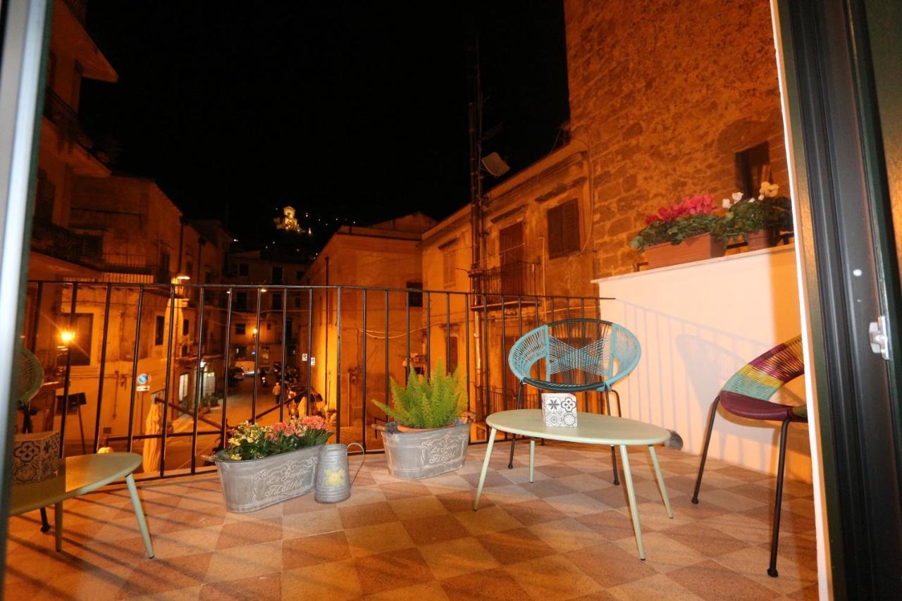 Torre'S Camere & Caffe Monreale Exteriér fotografie