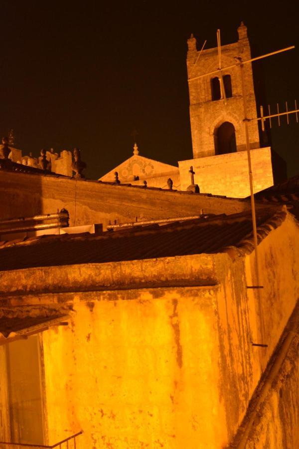 Torre'S Camere & Caffe Monreale Exteriér fotografie
