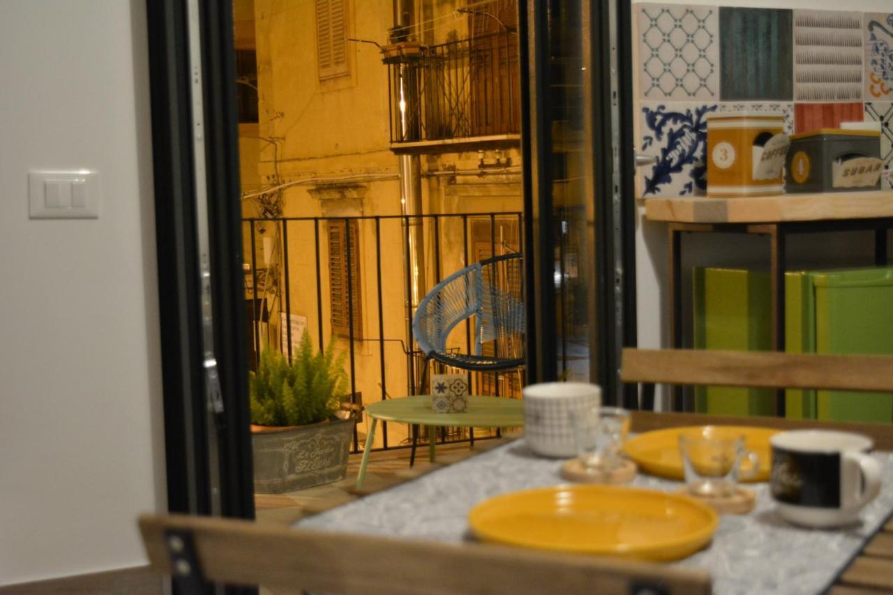 Torre'S Camere & Caffe Monreale Exteriér fotografie