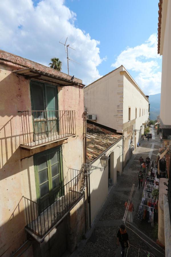 Torre'S Camere & Caffe Monreale Exteriér fotografie