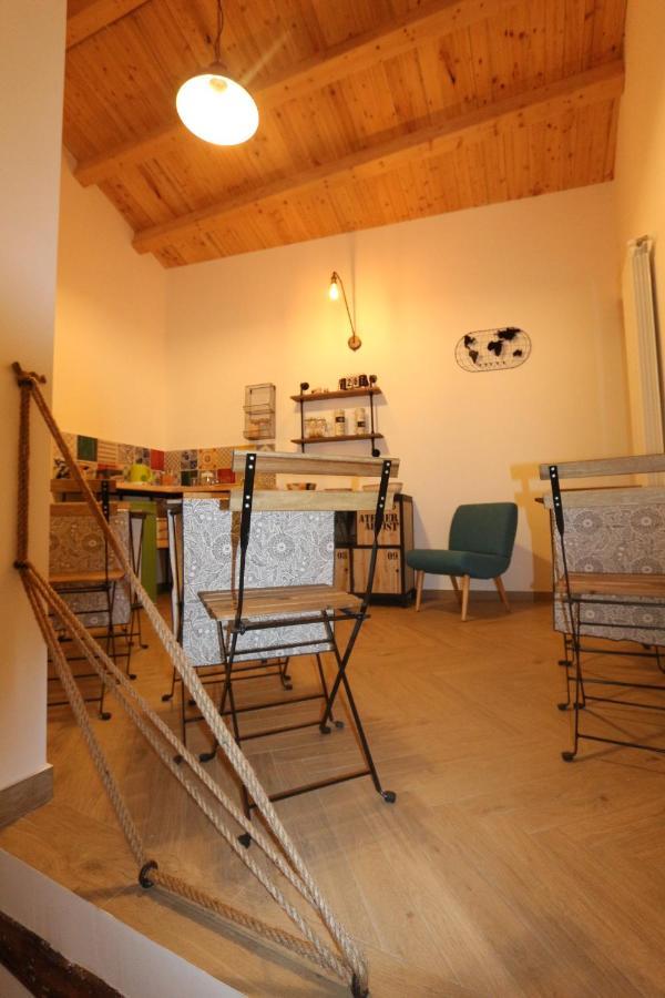 Torre'S Camere & Caffe Monreale Exteriér fotografie